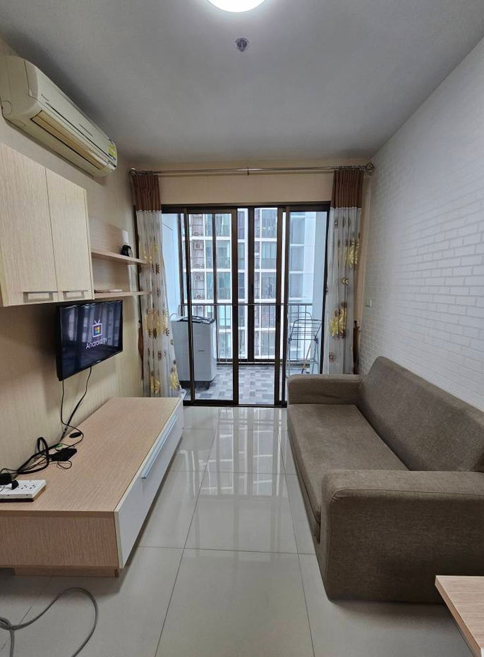 picture @Condorental condo for rent IDEO Mix Sukhumvit 103 - 5/12