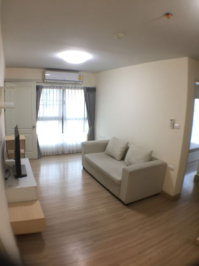 รูป ให้เช่า 2 ห้องนอน 54 ตร.ม. ดิ เอสเคป คอนโดมิเนียน The Escape Condominium  - รูปที่ 4/15