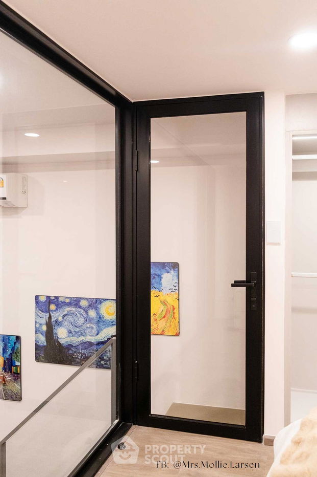 picture 1-BR Condo at SO Origin Kaset Interchange near BTS Kasetsart University (ID 2301528) - 21/30