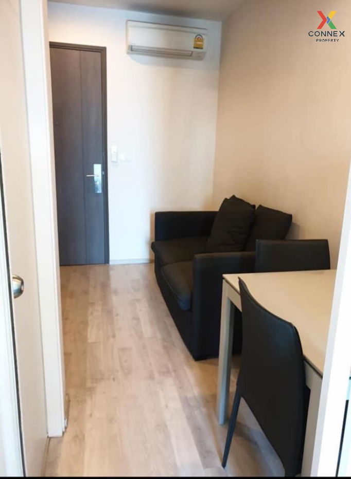 picture FOR RENT condo , Centric Ratchada - Huaikwang , MRT-Huai Khwang , Huai Khwang , Huai Khwang , Bangkok , CX-56370 ✅ Live chat with us ADD LINE @connexproperty ✅  - 4/12