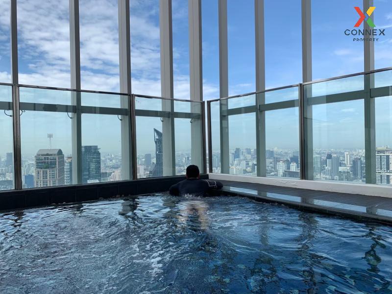 รูป เช่า คอนโด  Park Origin Phrom Phong BTS-พร้อมพงษ์ สุขุมวิท คลองตัน คลองเตย กรุงเทพ CX-02623 ✅ ทักไลน์ @connexproperty ตอบทันที ทีมงานมืออาชีพ ✅  - รูปที่ 6/12