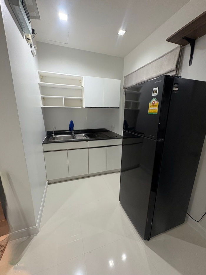 รูป ทาวน์โฮม 3 ชั้นให้เช่า ขนาดพื้นที่ 20 ตร.ว. โครงการ Cozy By BNTD โชคชัย 4 ซอย 30 - รูปที่ 2/13