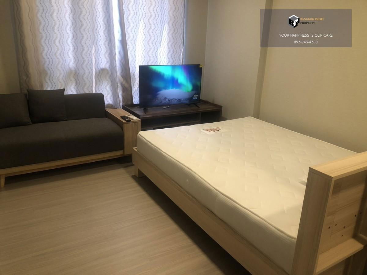 picture Quintara Phume Sukhumvit 39 | Best Deal of phromphong New Brand unit #2025090811770 - 2/9