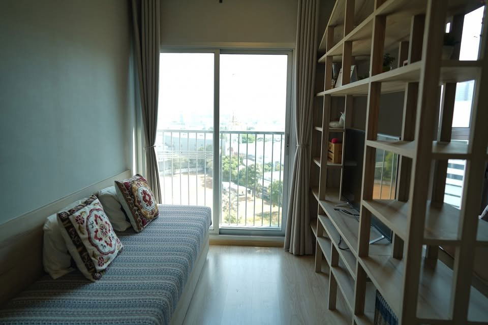 picture Condo for Rent at Noble Revolve Ratchada (B6809040) - 6/8