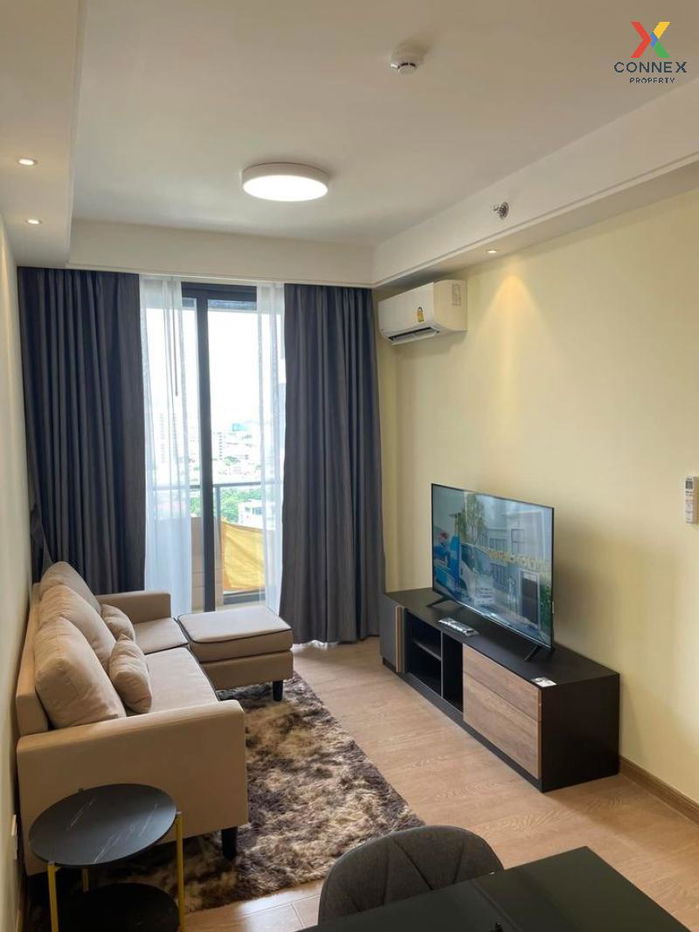 picture 🔥🔥🔥 FOR RENT condo Regal Sathon - Naradhiwas   Sa Thon Bangkok CX-05212 ✅ Live chat with us ADD LINE @connexproperty ✅ 🔥🔥🔥 - 3/11