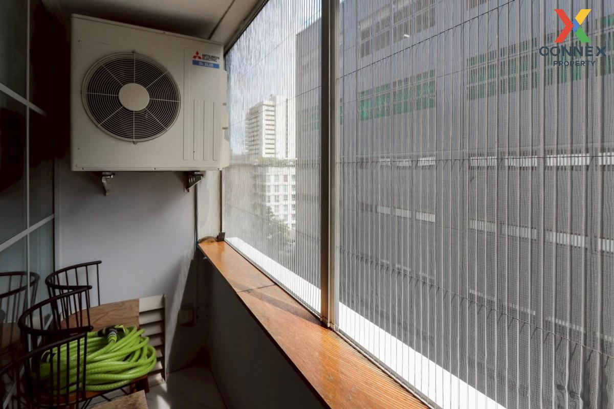 picture 🔥🔥🔥 For Rent Condo , Baan Thanon Sarasin , BTS-Ratchadamri , Lumpini , Pathum Wan , Bangkok , CX-130282 ✅ Live chat with us ADD LINE @connexproperty ✅ 🔥🔥🔥 - 9/9