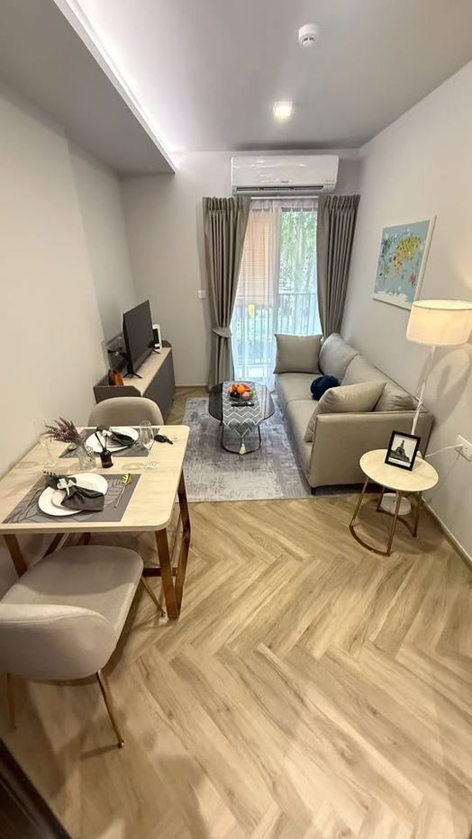 รูป เช่าคอนโด Chapter Thonglor 25/แชปเตอร์ ทองหล่อ 25 (E6809058)  ID Line : @condo101 - รูปที่ 8/9