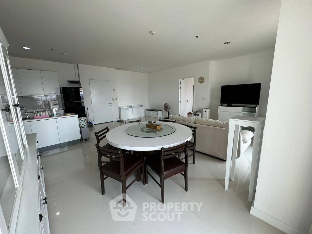 รูป คอนโด 3-ห้องนอน ที่ โฟร์ วิงส์ เรสสิเด้นส์ ใน หัวหมาก (ID 2300507) - รูปที่ 7/10