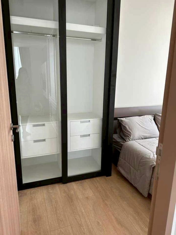รูป LTH13010 – Condo for sale คอนโดขาย at Noble Around 33 โนเบิล อะราวด์ 33 Size 55.19 sqm. 2 Beds 2 Baths Near BTS Phromphong ONLY 15MB - รูปที่ 2/5