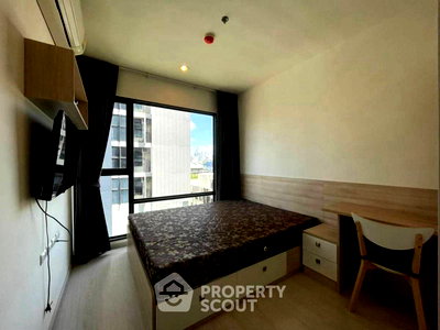 คอนโด กรุงเทพมหานคร : คอนโด 2-ห้องนอน ที่ ริทึ่ม อโศก ใกล้ MRT พระราม 9 (ID 2301457)