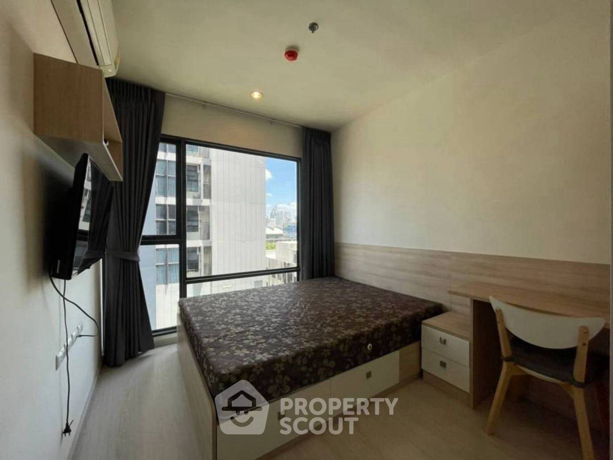 picture 2-BR Condo at Rhythm Asoke near MRT Phra Ram 9 (ID 2301457) - 1/17