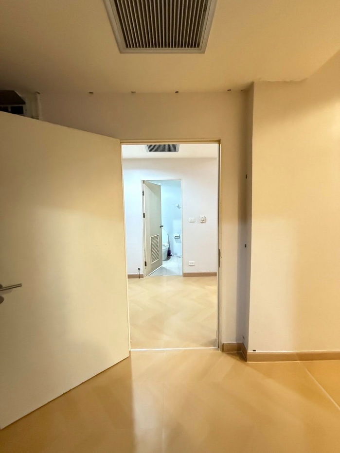 รูป ใกล้ประตูน้ำ The Platinum Condominium (เดอะ แพลทตินัม คอนโดมิเนียม) - Line @966veldg - รูปที่ 7/9