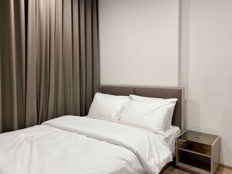 picture For   rent   OKA HAUS Sukhumvit 36  🔴🔴 - 2/9