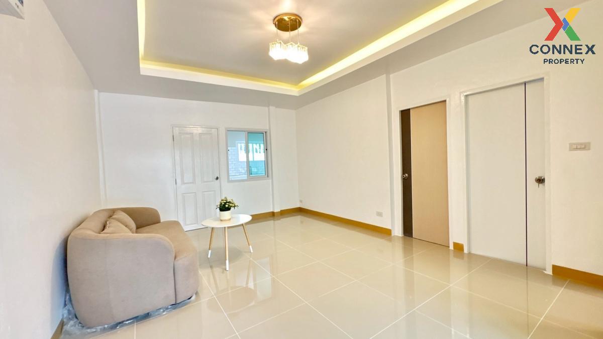 picture For Sale Townhouse/Townhome  , Baan Rom Ngao Mai , newly renovated , Bang Bua Thong , Bang Bua Thong , Nonthaburi , CX-130354 ✅ Live chat with us ADD LINE @connexproperty ✅  - 4/12
