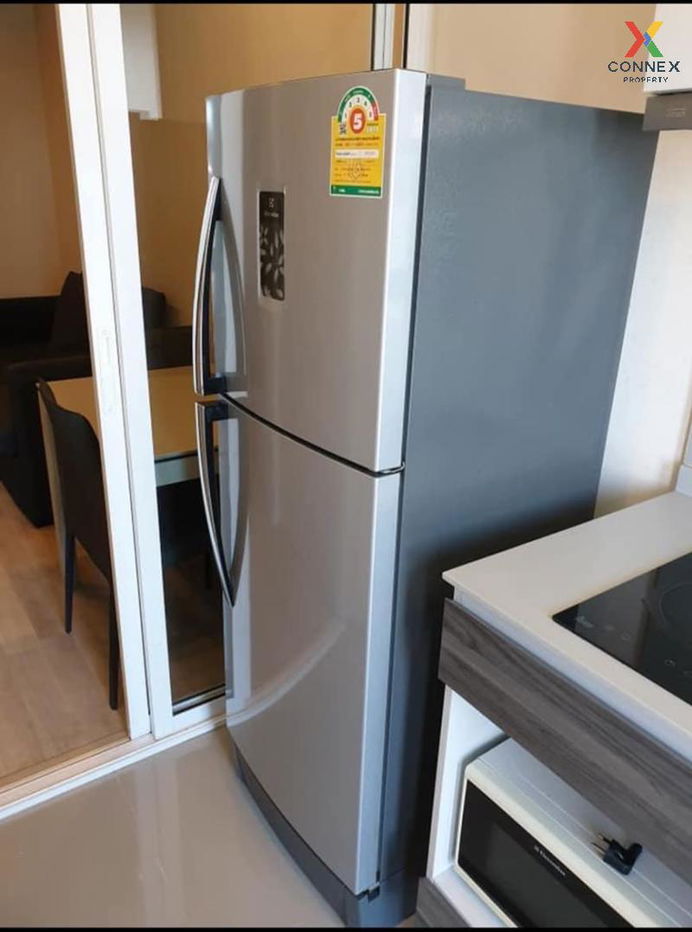 picture FOR RENT condo , Centric Ratchada - Huaikwang , MRT-Huai Khwang , Huai Khwang , Huai Khwang , Bangkok , CX-56370 ✅ Live chat with us ADD LINE @connexproperty ✅  - 12/12
