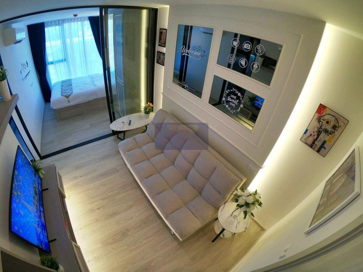 รูป 🏠RB20304 ให้เช่าถูกมาก📢โซ ออริจิ้น พหล 69 สเตชั่น👉แอดไลน์ @062mnigk( มี @ ด้วย) แอดมินตอบไว - รูปที่ 2/9