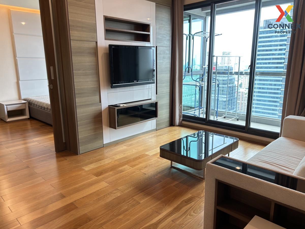 picture FOR RENT condo , The Address Sathorn , BTS-Saint Louis , Silom , Bang Rak , Bangkok , CX-31213 ✅ Live chat with us ADD LINE @connexproperty ✅  - 2/8