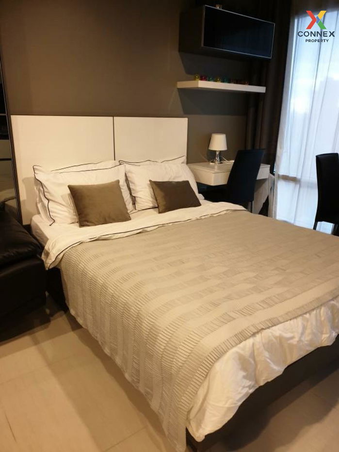 picture 🔥🔥🔥 FOR RENT condo , Rhythm Sukhumvit 36-38 , BTS-Thong Lo , Phra Khanong , Khlong Toei , Bangkok , CX-17653 ✅ Live chat with us ADD LINE @connexproperty ✅ 🔥🔥🔥 - 3/4