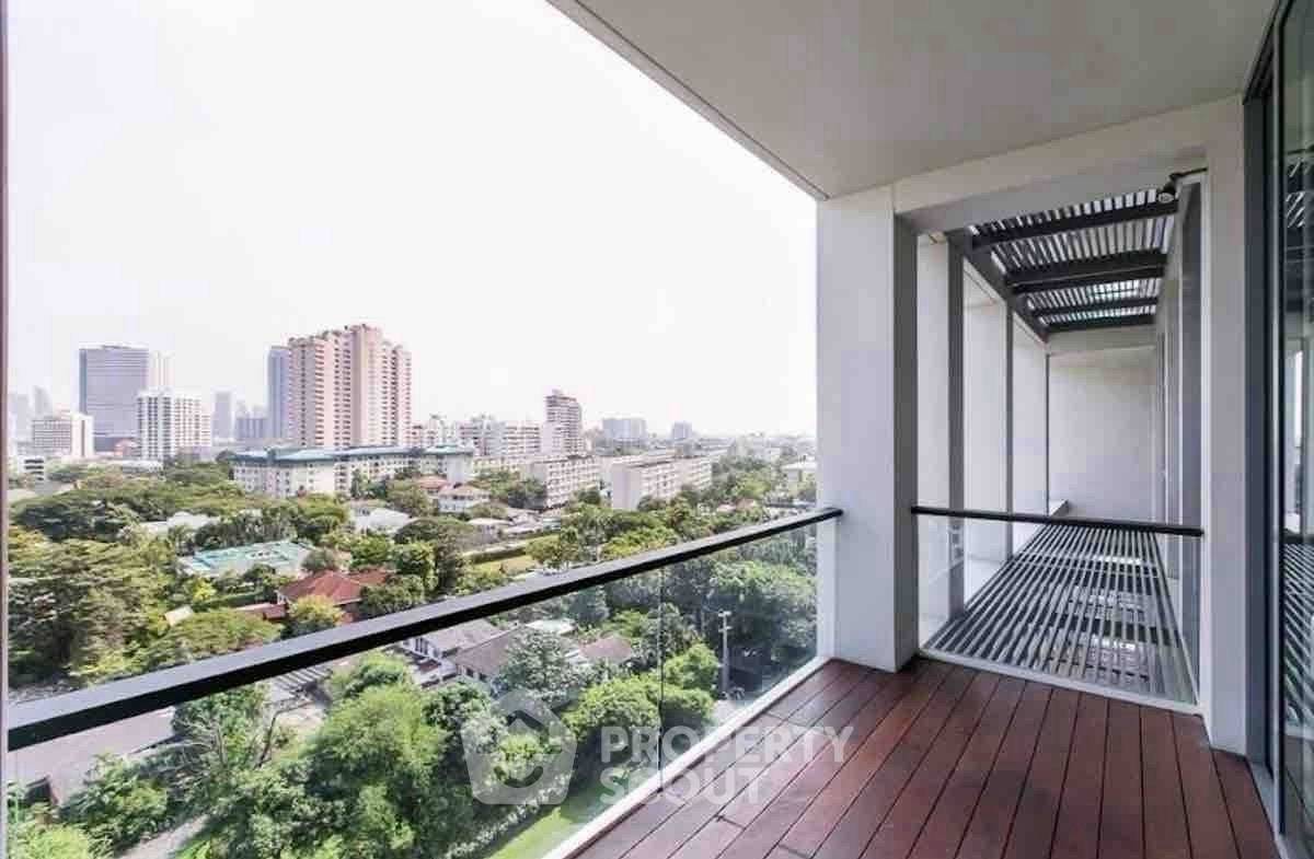 picture 2-BR Condo at The Sukhothai Residences Condominium near MRT Lumphini (ID 2301458) - 18/20