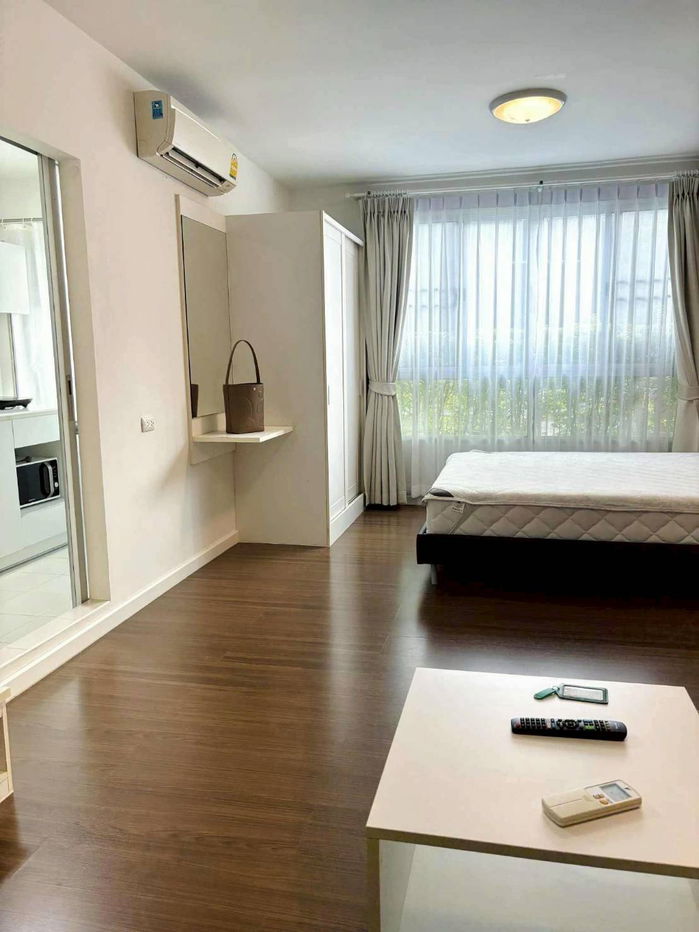 รูป 📍 D Condo Campus Resort 🌇  ใกล้ประตูวิศวะเพียง 500 เมตร - รูปที่ 6/11