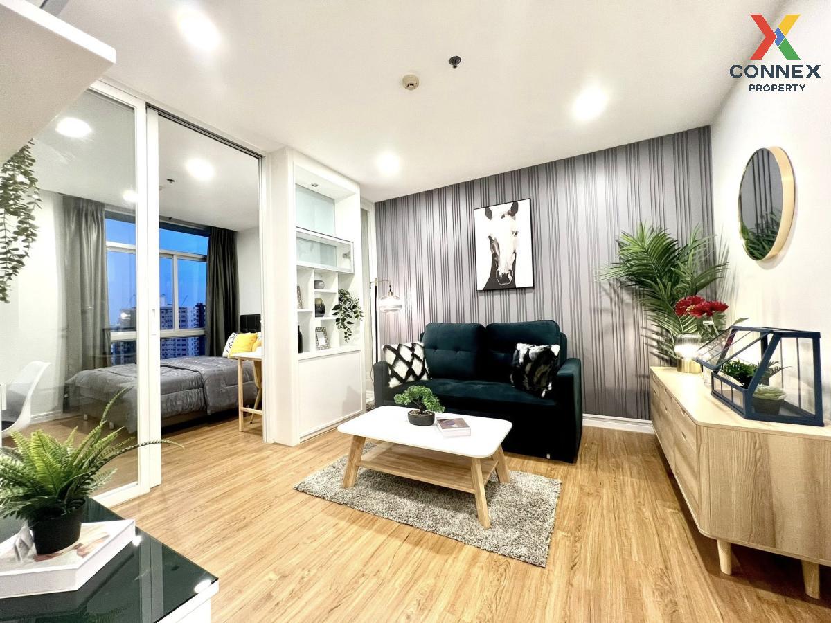 picture For Rent Condo , Centric Scene Sukhumvit 64 , BTS-Udom Suk , Bang Na , Bang Na , Bangkok , CX-130279 ✅ Live chat with us ADD LINE @connexproperty ✅  - 1/10