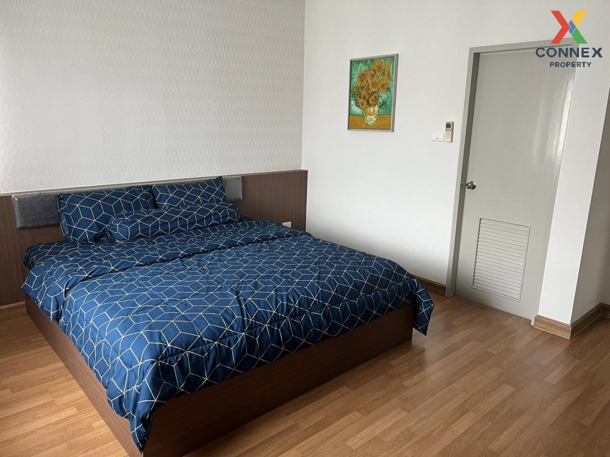 picture For Sale House , Chuan Chuen Modus Viphavadi , Si Kan , Don Mueang , Bangkok , CX-130294 ✅ Live chat with us ADD LINE @connexproperty ✅  - 4/12