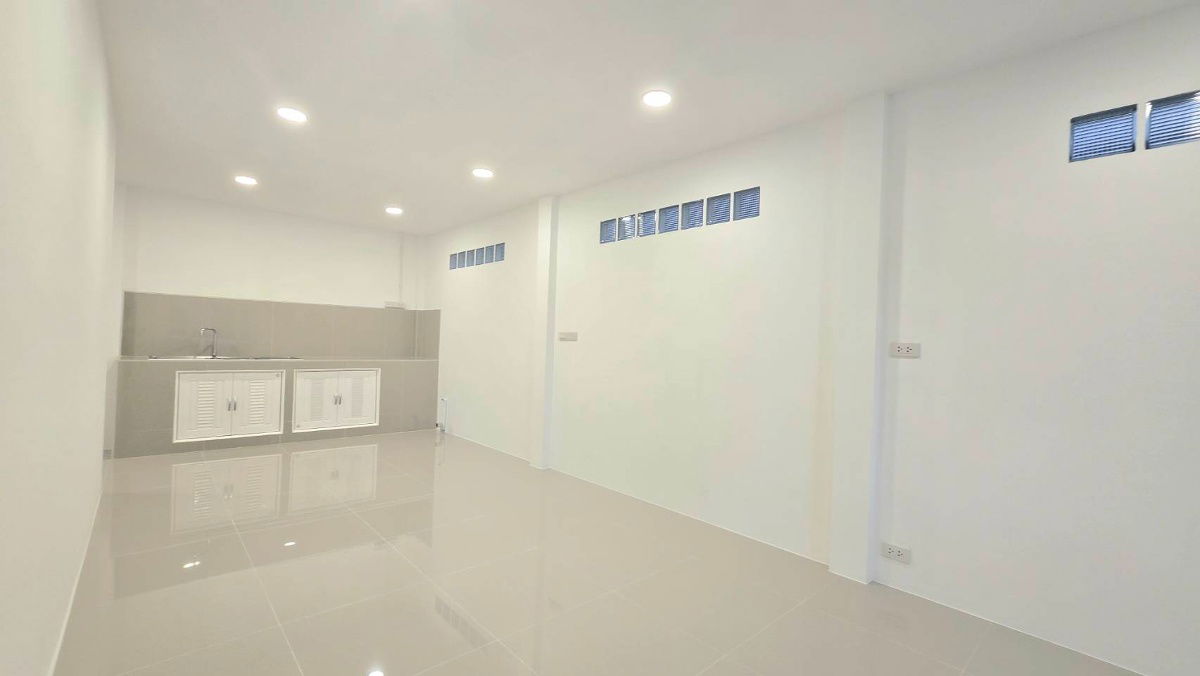 รูป #บ้านเดี่ยว #ราชพฤกษ์ #นนทบุรี #พร้อมอยู่ ขาย บ้านเดี่ยว 2ชั้น ติดถนนราชพฤกษ์ - รูปที่ 11/20