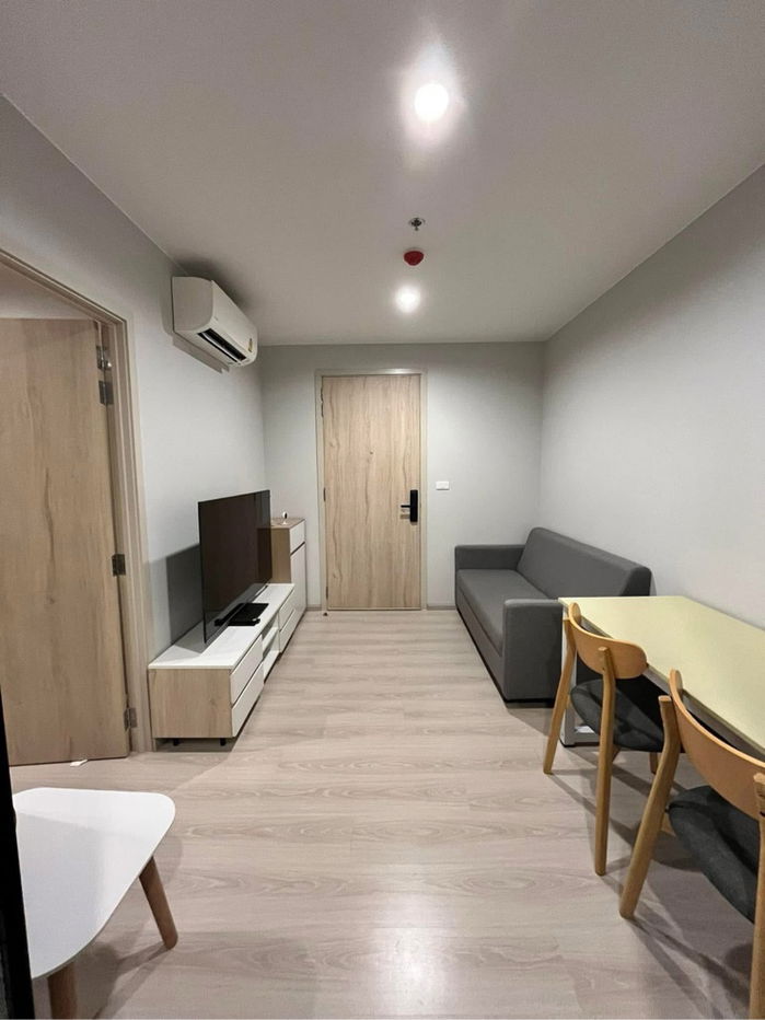 picture #Z2317💥050968🔥 Condo for rent: NUE Noble Srinakarin Lasalle - 4/8