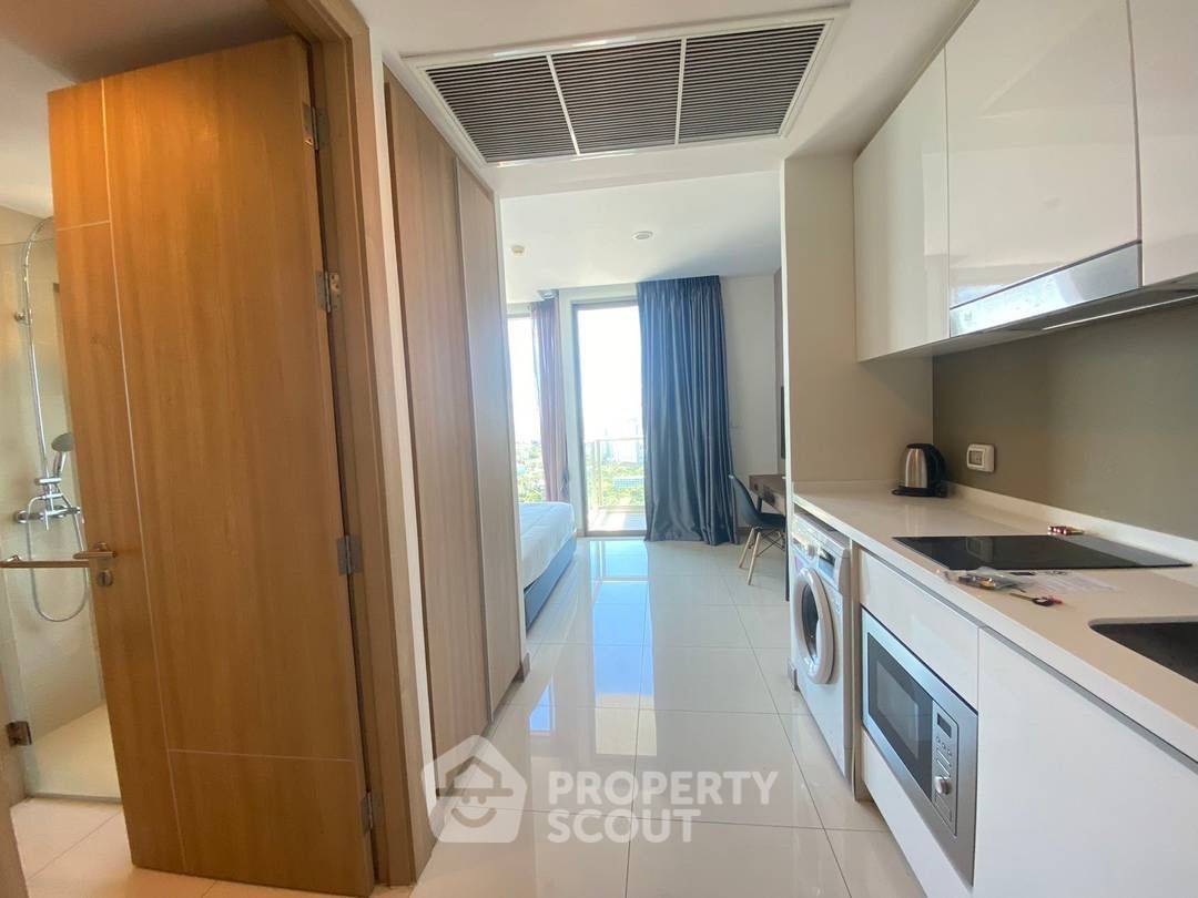 picture 1-BR Condo at The Riviera Wongamat close to Sanctuary of Truth (ID 2164175) - 3/15