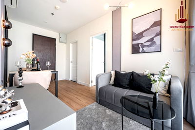 ขายคอนโด : ✨ ขาย แบงค์คอก ฮอไรซอน สาทร - นราธิวาส ✨  ราคา 3,990,000 บาท