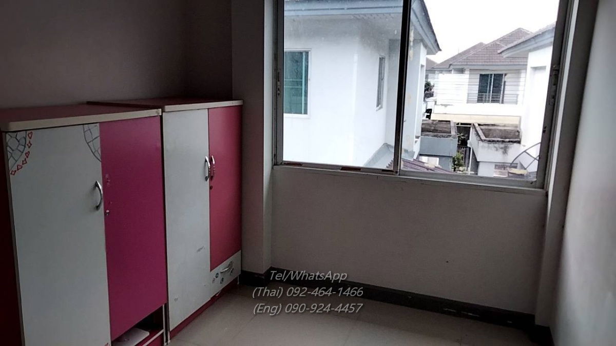 รูป 🏡 บ้านเช่า ศรีราชา – ทำเลดี เดินทางสะดวก - รูปที่ 5/6