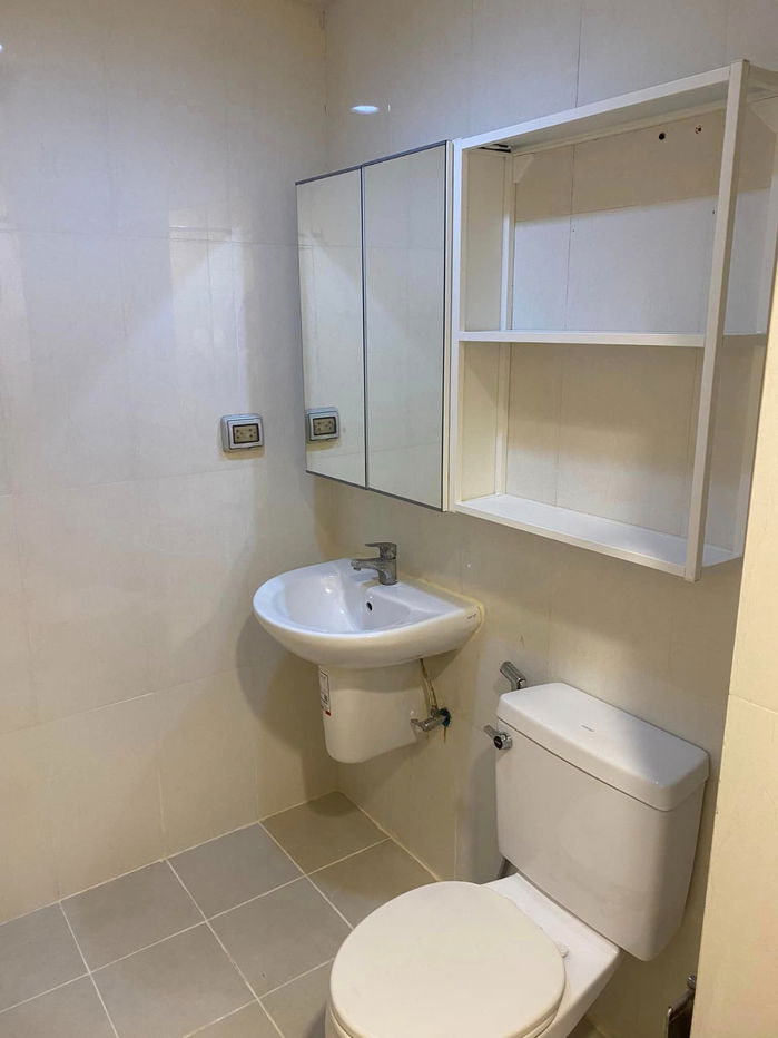 รูป ให้เช่า คอนโด I condo สุขาภิบาล2 (1 ห้องนอน) ชั้น 1 ตึก A หน้าเขตบึงกุ่ม เสรีไทย ถนนเสรีไทย - รูปที่ 7/11