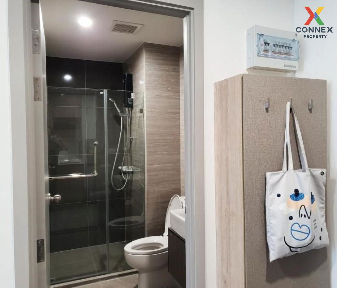 picture 🔥🔥🔥 FOR RENT condo , The Parkland Charan - Pinklao , MRT-Bang Yi Khon , Bang Yi Khan , Bang Phlat , Bangkok , CX-56528 ✅ Live chat with us ADD LINE @connexproperty ✅ 🔥🔥🔥 - 8/9