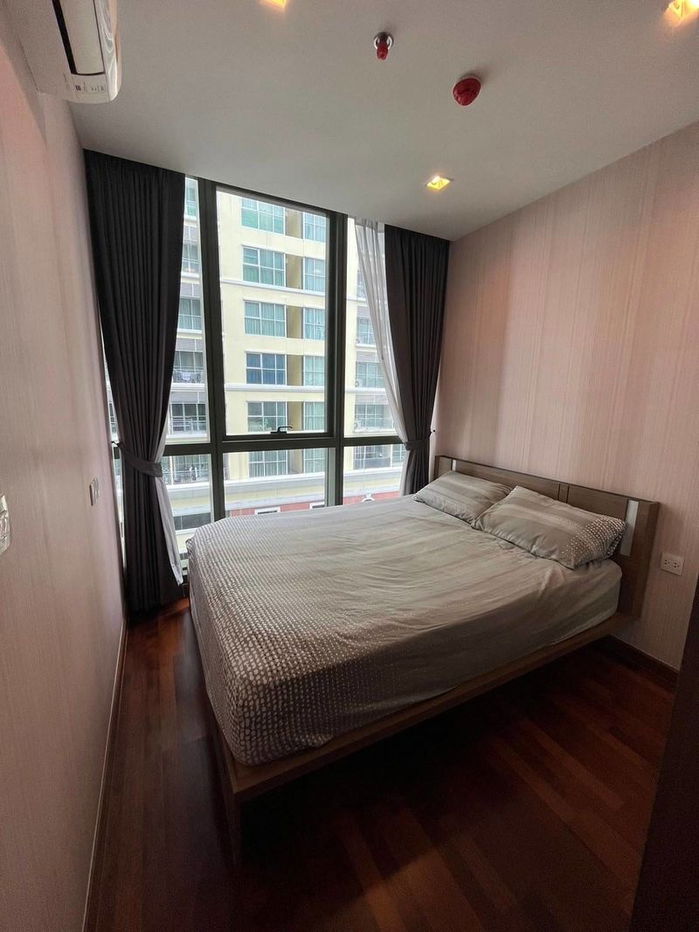 รูป 🏢 ประกาศให้เช่าคอนโด | MA-C7555   โครงการ Wish Signature Midtown Siam (วิช ซิกเนเจอร์ มิดทาวน์ สยาม)  - รูปที่ 1/16