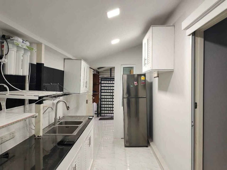 picture Rent Pruksa Ville5 , near Central westgate, ready to move - 13/20