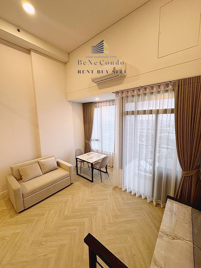 รูป *** ให้เช่าคอนโด : แคสเซีย พระราม 9 (Cassia Rama 9 ) *** - รูปที่ 3/10