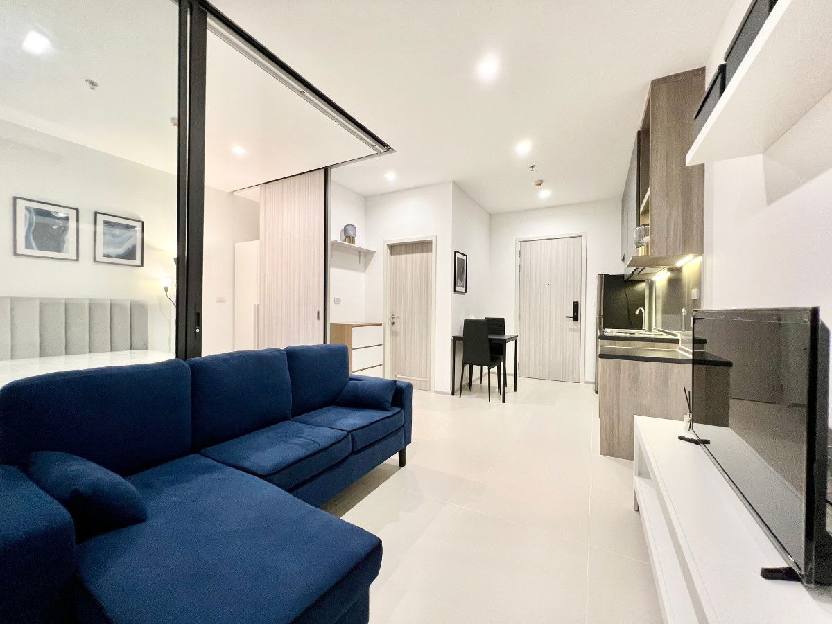 picture  Grow Rattanathibet floor 14 35 sqm - 28/46