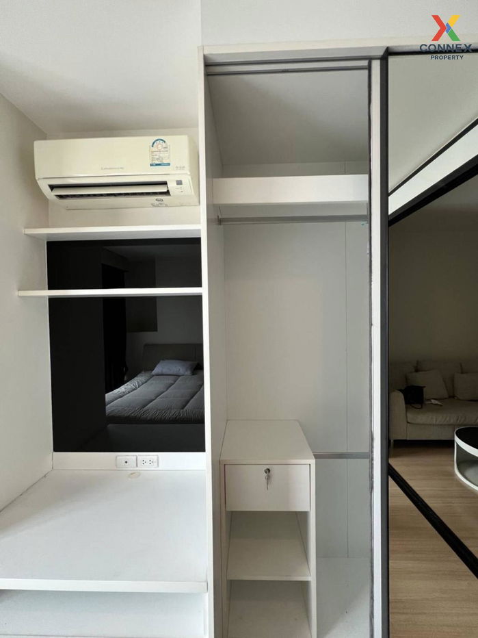picture FOR RENT condo , Life @ Ladprao 18 , BTS-Ha Yaek Lat Phrao , Chomphon , Chatuchak , Bangkok , CX-40066 ✅ Live chat with us ADD LINE @connexproperty ✅  - 5/12