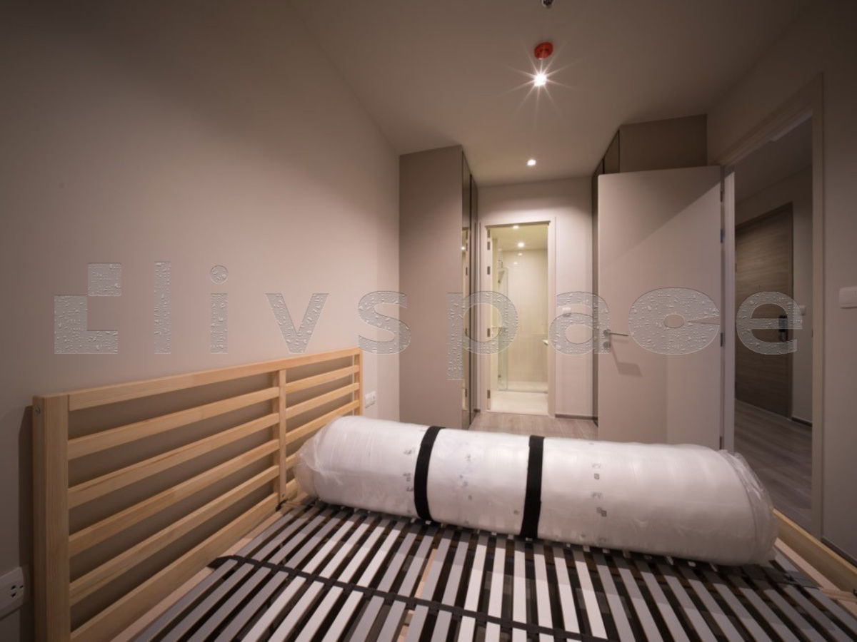 รูป ▚ LB106ツ สำหรับเช่า The Reserve Phahol - Pradipat 1 ห้องนอน ราคาพิเศษ ⭐ - รูปที่ 6/7