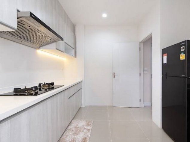 picture FOR RENT  HOUSE PROPERTY  90000 BAHT per MONTH - 7/8