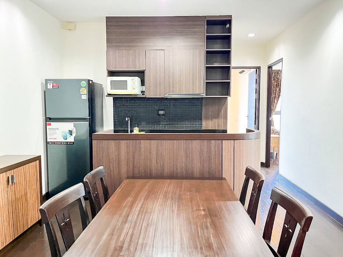 รูป ให้เช่า Ideo Q Phayathai 2 ห้องนอน - รูปที่ 2/8