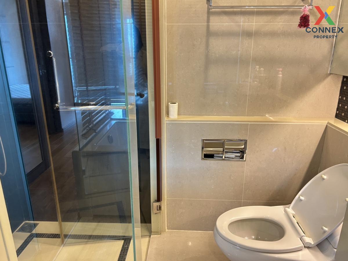 picture FOR RENT condo , The Address Sathorn , BTS-Saint Louis , Silom , Bang Rak , Bangkok , CX-31213 ✅ Live chat with us ADD LINE @connexproperty ✅  - 7/8