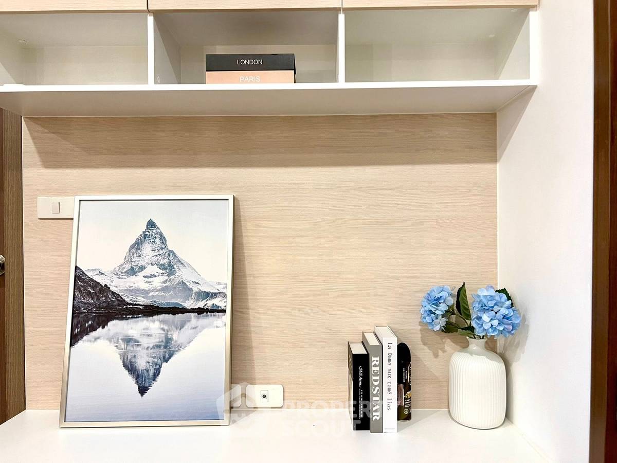 รูป คอนโด 1-ห้องนอน ที่ เดอะ เบส สุขุมวิท 77 ใกล้ BTS อ่อนนุช (ID 2300869) - รูปที่ 20/20