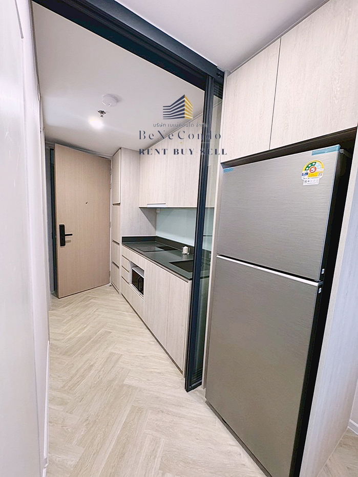 รูป *** ให้เช่าคอนโด : แคสเซีย พระราม 9 (Cassia Rama 9 ) *** - รูปที่ 6/10