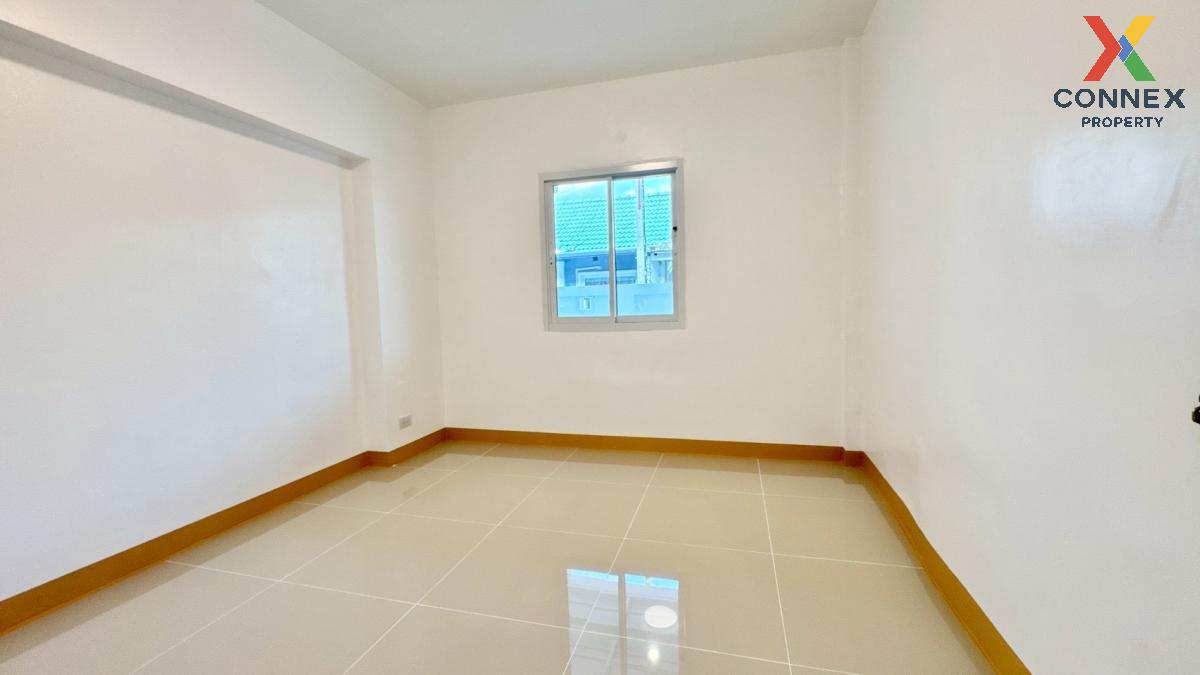 picture For Sale Townhouse/Townhome  , Baan Rom Ngao Mai , newly renovated , Bang Bua Thong , Bang Bua Thong , Nonthaburi , CX-130354 ✅ Live chat with us ADD LINE @connexproperty ✅  - 5/12