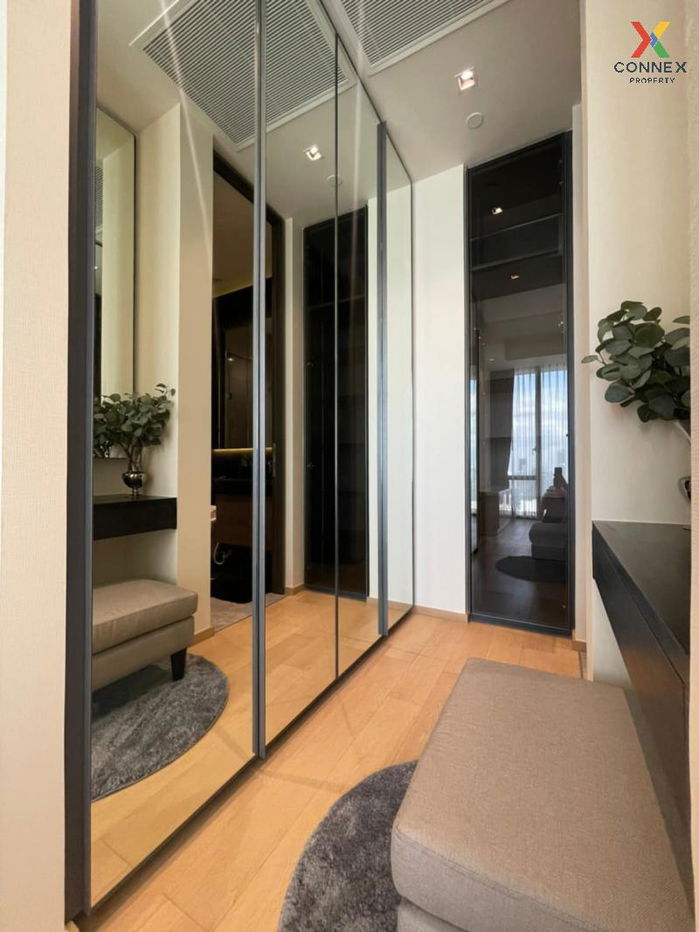 picture FOR RENT condo , 28 Chidlom , nice view , high floor , BTS-Chit Lom , Lumpini , Pathum Wan , Bangkok , CX-52850 ✅ Live chat with us ADD LINE @connexproperty ✅  - 5/9