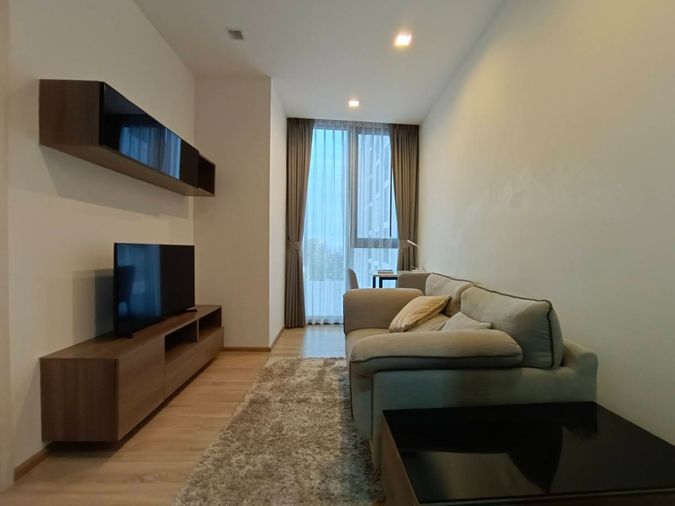 🌆 ให้เช่า THE LINE Phahon - Pradipat ใกล้ BTS สะพานควาย เพียง 550 ม. | ชั้นสูง วิวเมือง @90condo 🌃