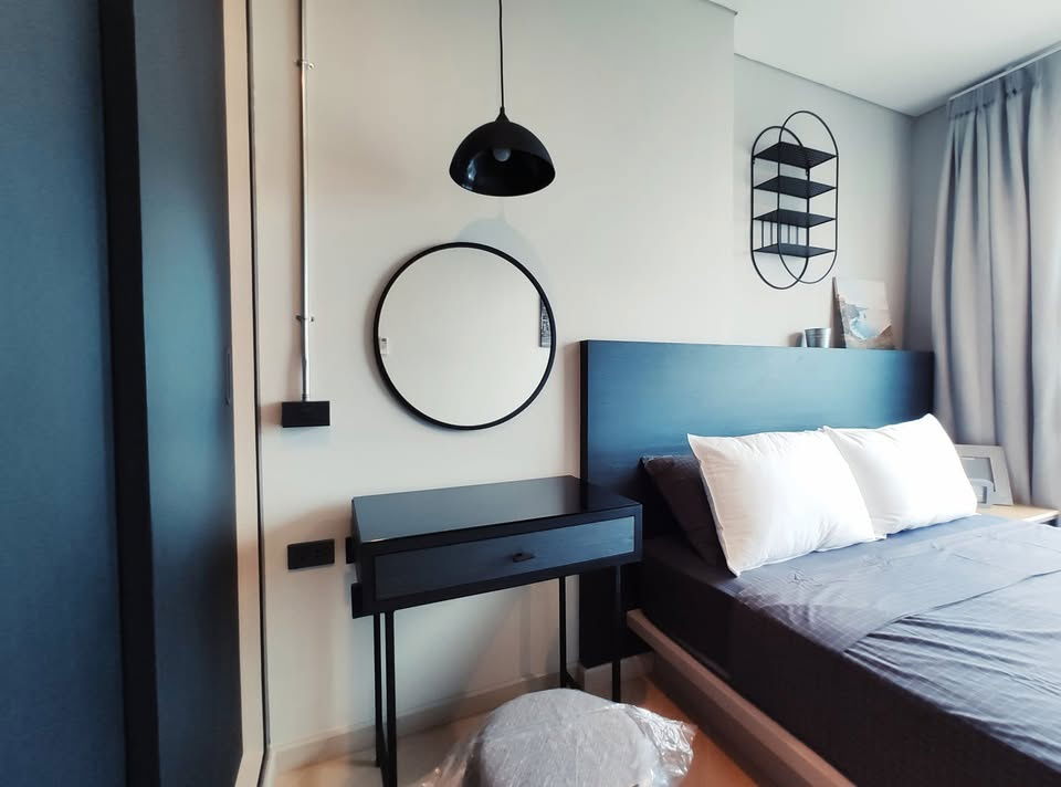 รูป 🏠RB20311 ให้เช่าถูกมาก📢ลุมพินี เพลส รัชดา - สาธุ👉🏻แอดไลน์ @062mnigk( มี @ ด้วย) แอดมินตอบไว - รูปที่ 10/12