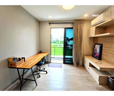 Townhouses for sale Phra Khanong : 3-storey modern Townhome for Sale in a primelocation