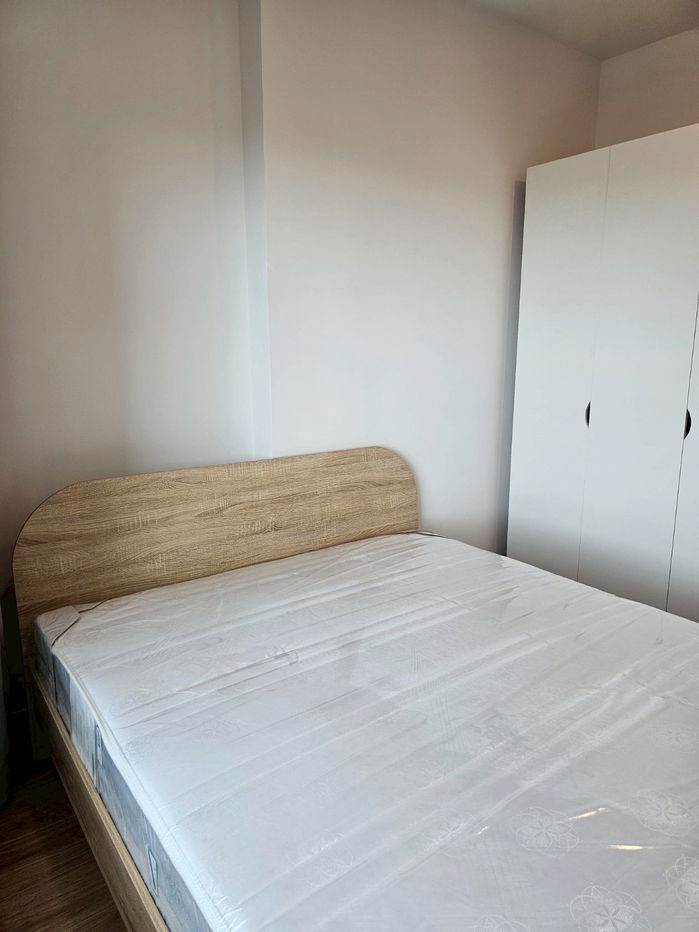 รูป 🏢The Livin Ramkhamhaeng  2 ห้องนอน 21,000 เท่านั้น📌โครงการใหม่  ห้องใหม่ ทำเลดี ไม่เคยปล่อยเช่า 📌 - รูปที่ 10/11